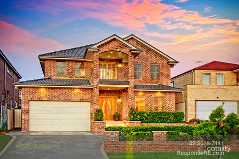 Property photo of 20 Highclaire Place Glenwood NSW 2768