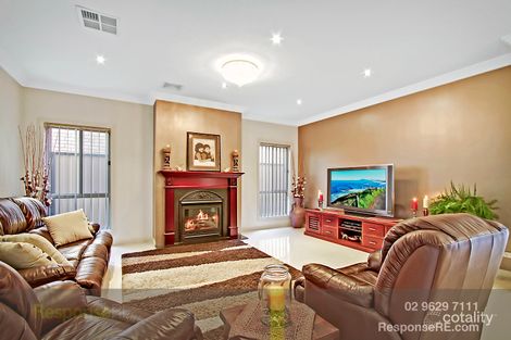 Property photo of 20 Highclaire Place Glenwood NSW 2768