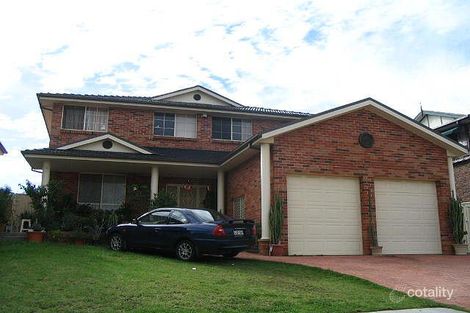 27 Mellor Pl, Bonnyrigg Heights, NSW 2177