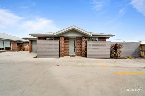 Property photo of 5/87 Cavenor Drive Rokeby TAS 7019