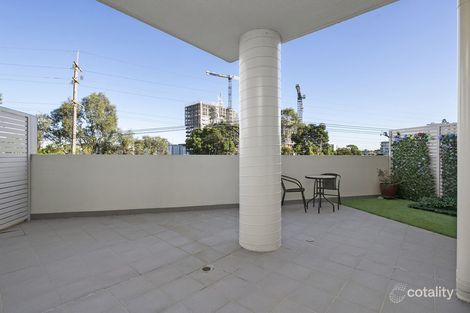Property photo of 14/104 Railway Terrace Merrylands NSW 2160