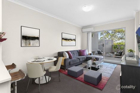 Property photo of 14/104 Railway Terrace Merrylands NSW 2160
