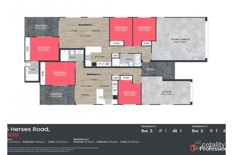 Property photo of 295 Herses Road Eagleby QLD 4207