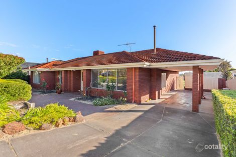 19 BAGLEY RD, WARWICK, WA 6024