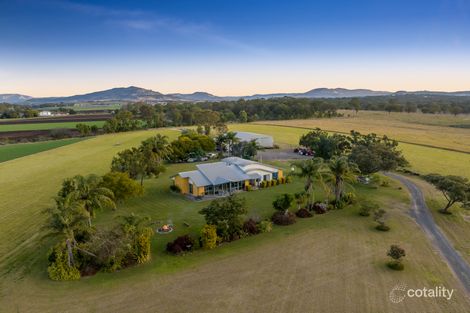 Property photo of 39 McLucas Road Lower Tenthill QLD 4343