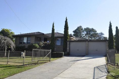 Property photo of 17 Princess Street Bunyip VIC 3815