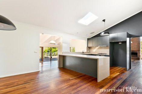 Property photo of 140 Progress Road Eltham North VIC 3095