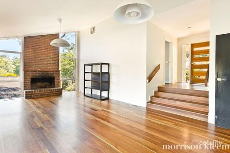 Property photo of 140 Progress Road Eltham North VIC 3095