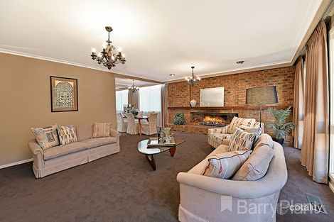 Property photo of 9 Chablis Crescent Vermont South VIC 3133