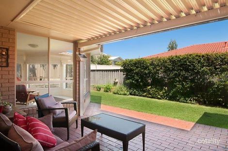 Property photo of 8 Washpool Crescent Woongarrah NSW 2259