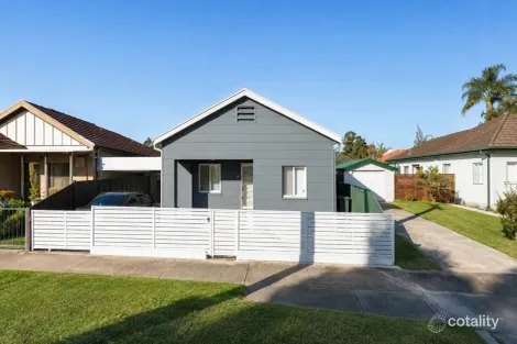 22 Lisgar St, Granville, NSW 2142