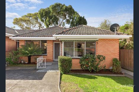 Property photo of 8/35 Weir Street Balwyn VIC 3103