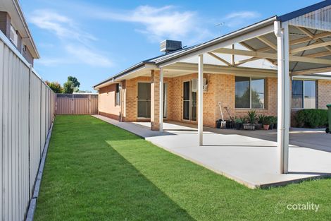 Property photo of 25 Chisnall Street Corowa NSW 2646