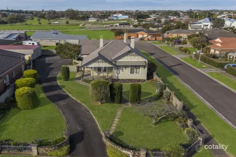 Property photo of 134 Bromfield Street Warrnambool VIC 3280