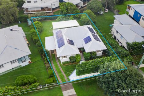 Property photo of 21 Herbert Street Camp Hill QLD 4152