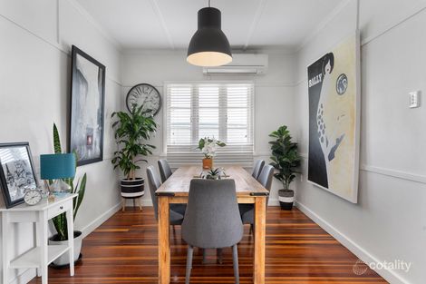 Property photo of 21 Herbert Street Camp Hill QLD 4152