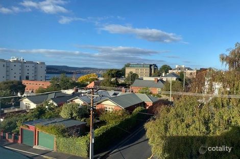 Property photo of 5/9 Kelly Street Battery Point TAS 7004