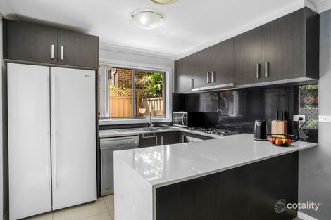 Property photo of 14/81 Metella Road Toongabbie NSW 2146