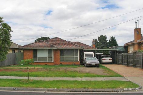 Property photo of 256 West Street Glenroy VIC 3046