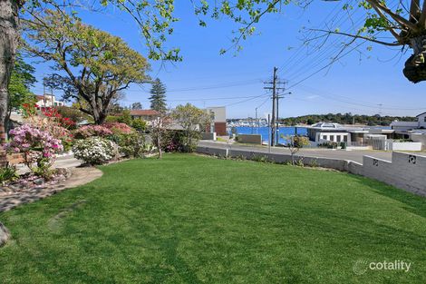Property photo of 13 Pile Street Gladesville NSW 2111