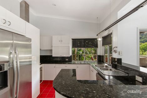 Property photo of 27 Thursday Drive Tallebudgera Valley QLD 4228