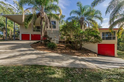 Property photo of 27 Thursday Drive Tallebudgera Valley QLD 4228