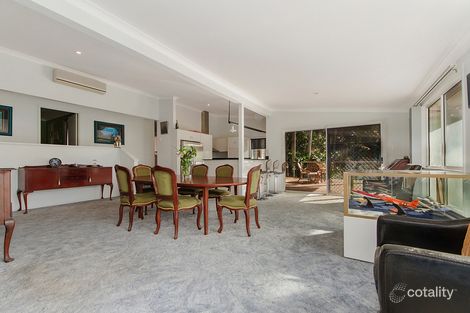 Property photo of 27 Thursday Drive Tallebudgera Valley QLD 4228