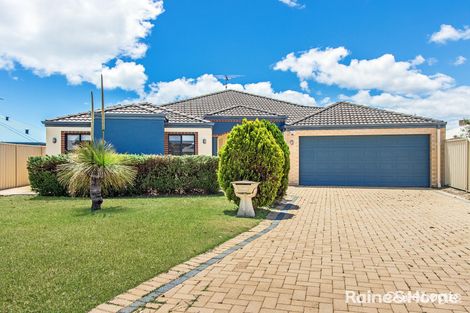 5 Hudson Dr, Dudley Park, WA 6210