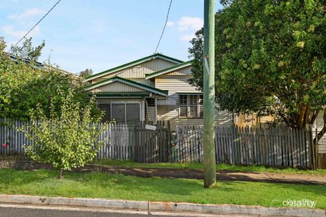 118 Jellicoe St, North Toowoomba, QLD 4350