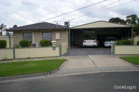 6 Windbreak Ct, Albanvale, VIC 3021