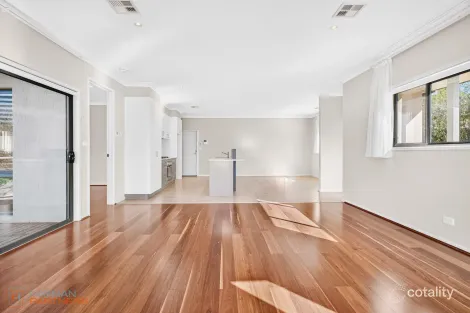 Property photo of 144A Theodore Street Lyons ACT 2606