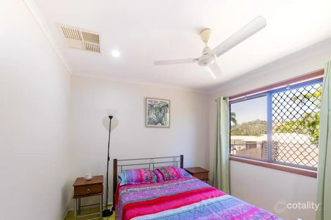 Property photo of 20 Benbow Court Mount Pleasant QLD 4740