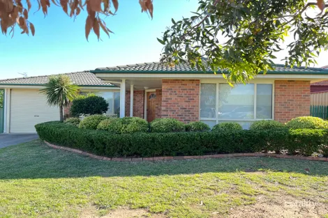 Property photo of 20 Honeysuckle Street Thurgoona NSW 2640