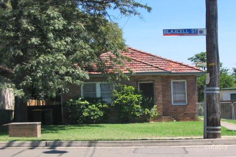 224 Blaxcell St, South Granville, NSW 2142