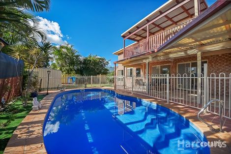 Property photo of 32 Ridge View Drive Narangba QLD 4504