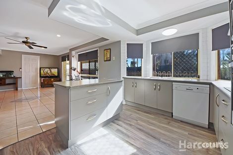 Property photo of 32 Ridge View Drive Narangba QLD 4504