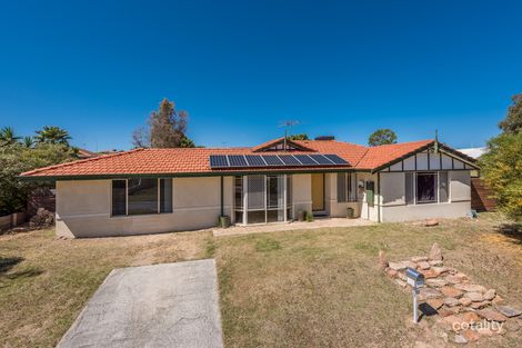 Property photo of 8 Nerang Mews Merriwa WA 6030