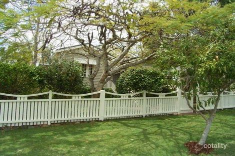 Property photo of 89 Mareeba Road Ashgrove QLD 4060