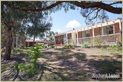 Property photo of 2 Landale Place Charnwood ACT 2615