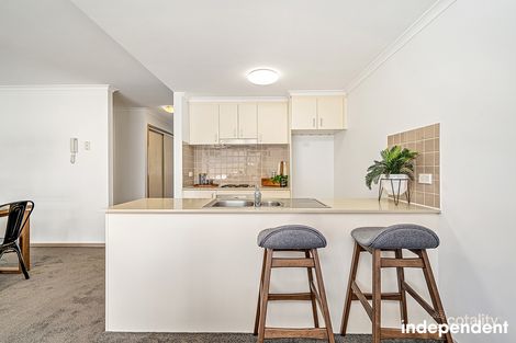 Property photo of 3/43 Ipima Street Braddon ACT 2612