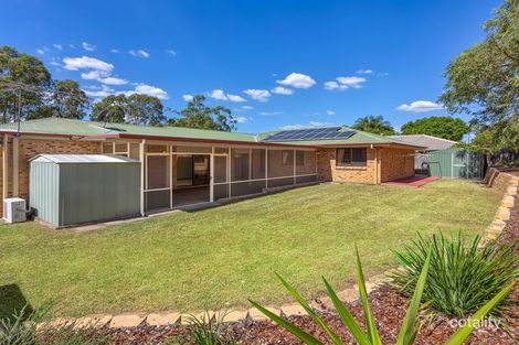 Property photo of 59 Sugarwood Street Bellbowrie QLD 4070