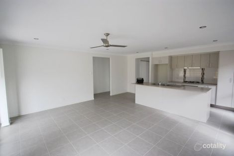 Property photo of 4 Cummings Circuit Willow Vale QLD 4209