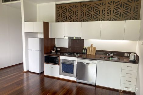 Property photo of 406/380 Harris Street Pyrmont NSW 2009