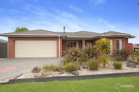 Property photo of 2 Jamieson Way Wallan VIC 3756