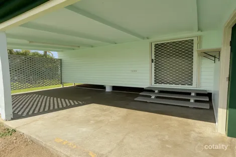 Property photo of 415 Stenhouse Street Koongal QLD 4701