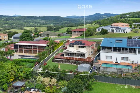 23 Sierra Vista Bvd, Bilambil Heights, NSW 2486