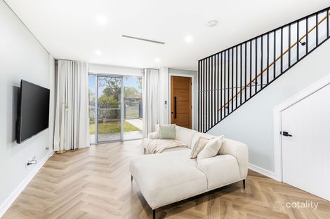 Property photo of 11/289 Port Hacking Road Miranda NSW 2228