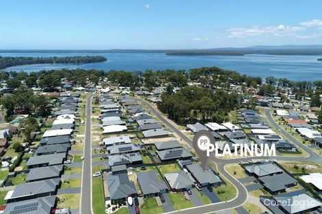 Property photo of 33 Corella Crescent Sanctuary Point NSW 2540