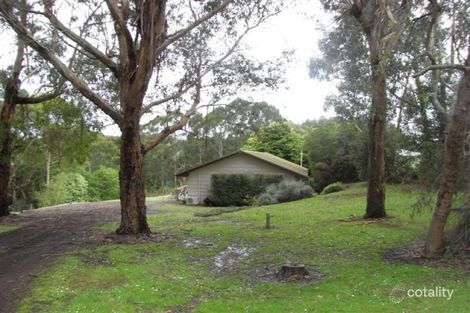 Property photo of 10 Power Street Timboon VIC 3268