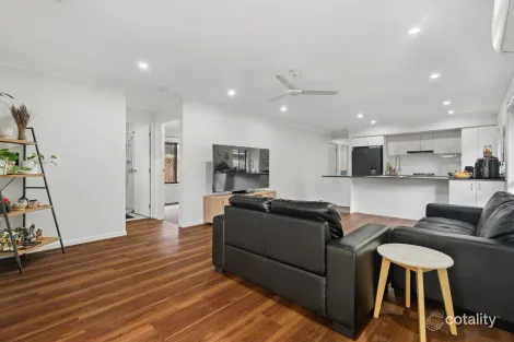 Property photo of 9 Kokuso Place Doolandella QLD 4077